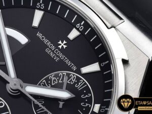 Vc0116b Overseas Dual Time Power Reserve Ssru Blk Twa A1222 02 02