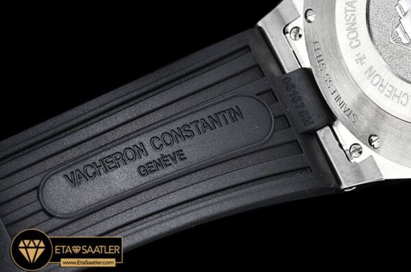 Vc0116b Overseas Dual Time Power Reserve Ssru Blk Twa A1222 11 11