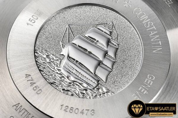 Vc0116b Overseas Dual Time Power Reserve Ssru Blk Twa A1222 13 13