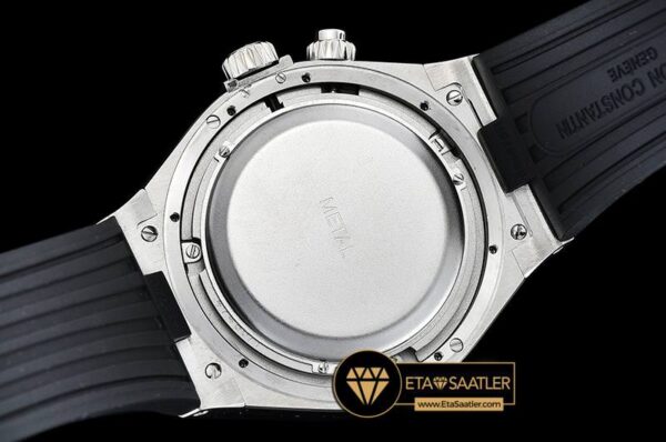 Vc0116b Overseas Dual Time Power Reserve Ssru Blk Twa A1222 14 14