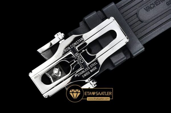 Vc0116b Overseas Dual Time Power Reserve Ssru Blk Twa A1222 16 16