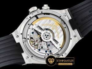 Vc0116b Overseas Dual Time Power Reserve Ssru Blk Twa A1222 19 19