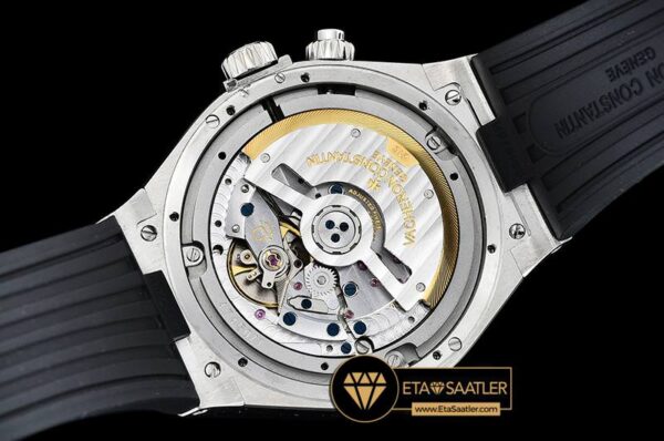 Vc0116b Overseas Dual Time Power Reserve Ssru Blk Twa A1222 19 19