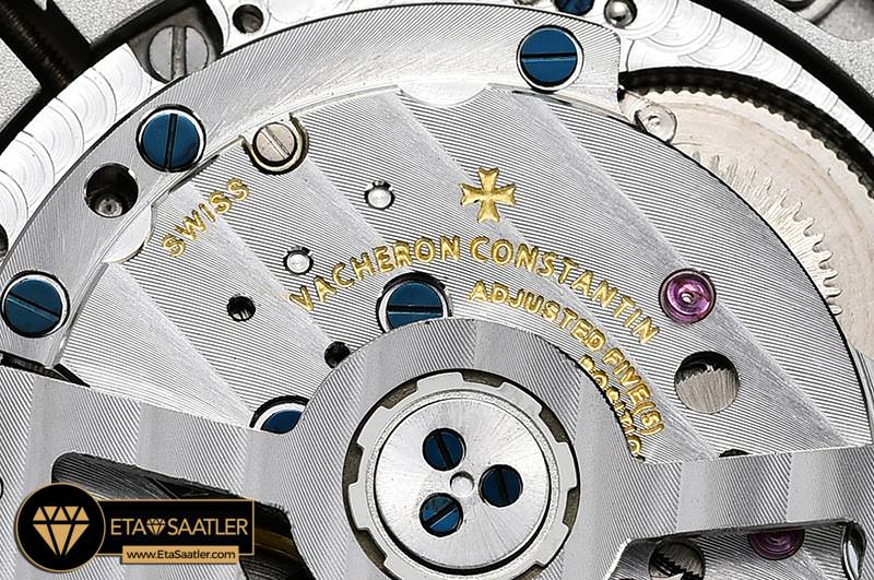 Vc0116b Overseas Dual Time Power Reserve Ssru Blk Twa A1222 20 20 Vc0116b Overseas Dual Time Power Reserve Ssru Blk Twa A1222 20 20