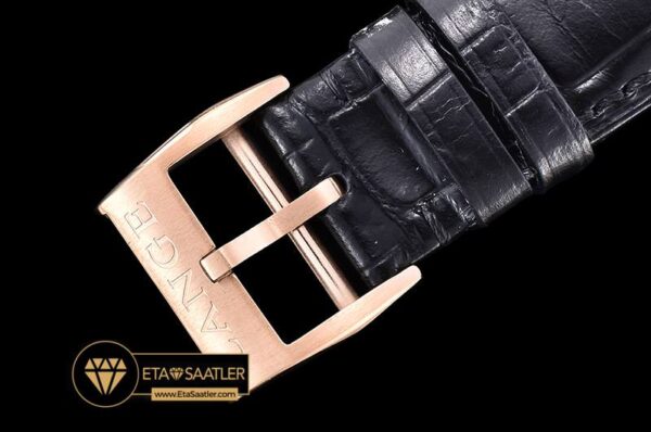 AS038A – 1815 Tourbillon RGLE White Asia Manual Wind Tourbillon modelleri