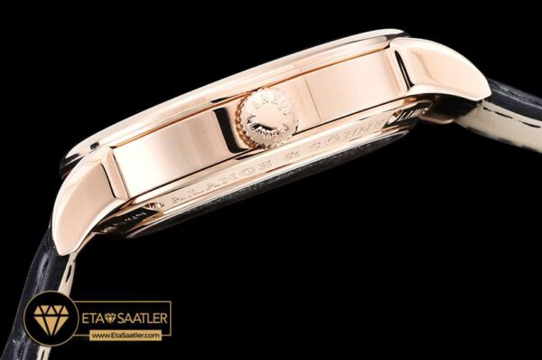 AS038A – 1815 Tourbillon RGLE White Asia Manual Wind Tourbillon modelleri