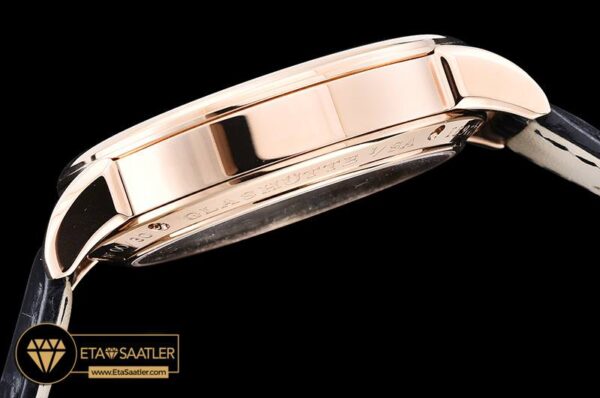 AS038A – 1815 Tourbillon RGLE White Asia Manual Wind Tourbillon modelleri