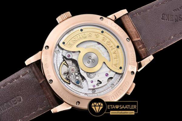 AS039A – Saxonia MoonPhase RGLE White Asia 23J modelleri