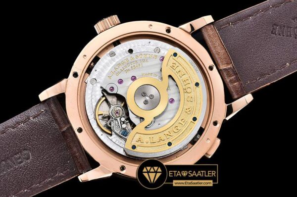 AS039A – Saxonia MoonPhase RGLE White Asia 23J modelleri