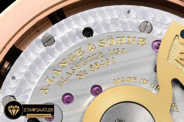 AS039A – Saxonia MoonPhase RGLE White Asia 23J modelleri