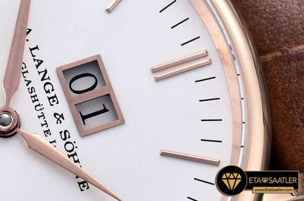 AS039A – Saxonia MoonPhase RGLE White Asia 23J modelleri