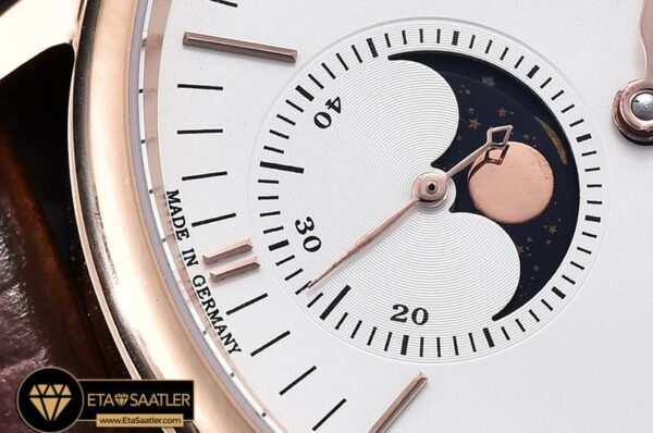 AS039A – Saxonia MoonPhase RGLE White Asia 23J modelleri