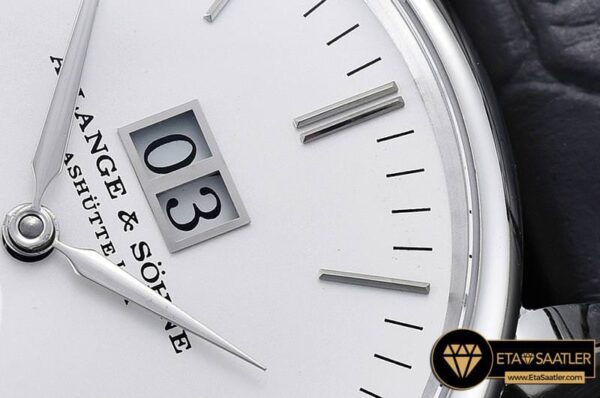 AS039B – Saxonia MoonPhase SSLE White Asia 23J modelleri