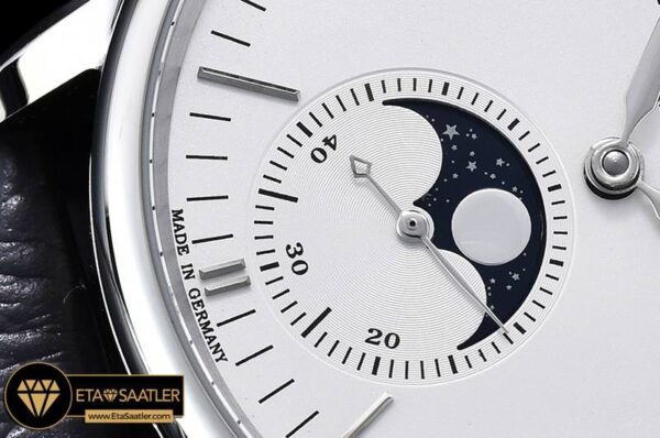 AS039B – Saxonia MoonPhase SSLE White Asia 23J modelleri
