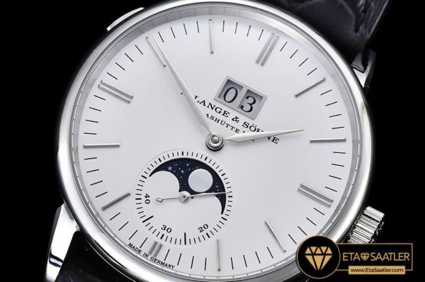AS039B – Saxonia MoonPhase SSLE White Asia 23J modelleri