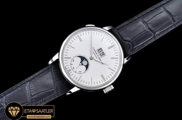 AS039B – Saxonia MoonPhase SSLE White Asia 23J modelleri