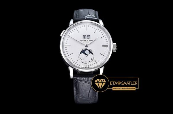 AS039B – Saxonia MoonPhase SSLE White Asia 23J modelleri