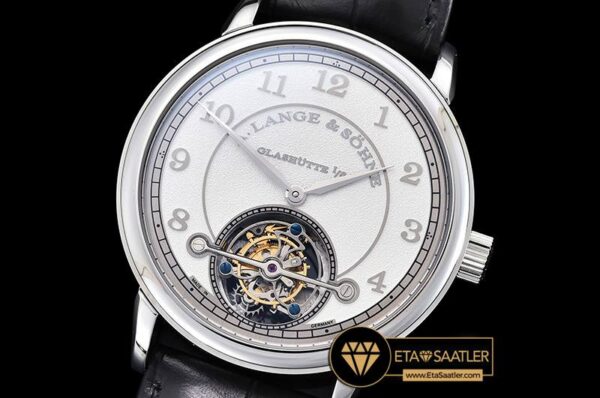 AS040A – 1815 Tourbillon Handwerkskunst SSLE Wht HW Tourbillon modelleri