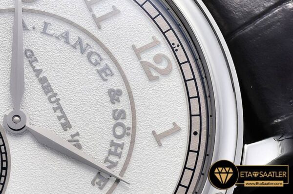 AS040A – 1815 Tourbillon Handwerkskunst SSLE Wht HW Tourbillon modelleri