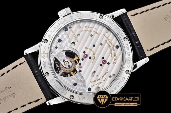 AS040A – 1815 Tourbillon Handwerkskunst SSLE Wht HW Tourbillon modelleri