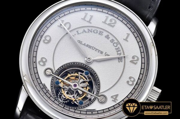 AS040A – 1815 Tourbillon Handwerkskunst SSLE Wht HW Tourbillon modelleri