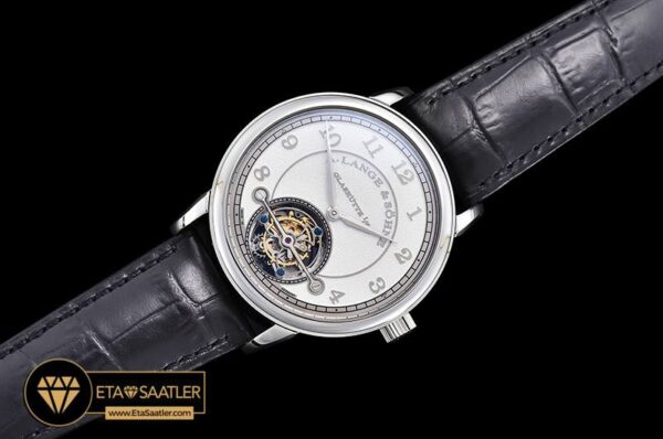 AS040A – 1815 Tourbillon Handwerkskunst SSLE Wht HW Tourbillon modelleri