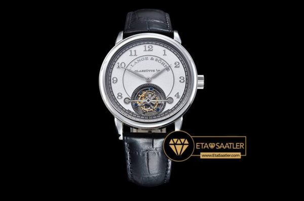 AS040A – 1815 Tourbillon Handwerkskunst SSLE Wht HW Tourbillon modelleri