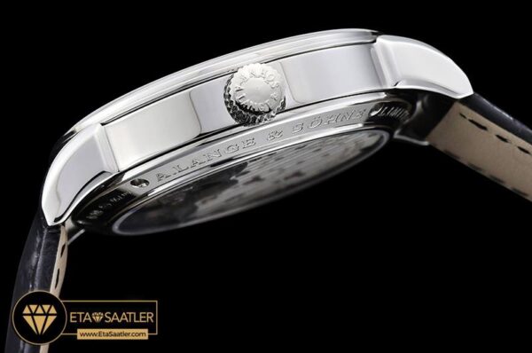 AS040A – 1815 Tourbillon Handwerkskunst SSLE Wht HW Tourbillon modelleri