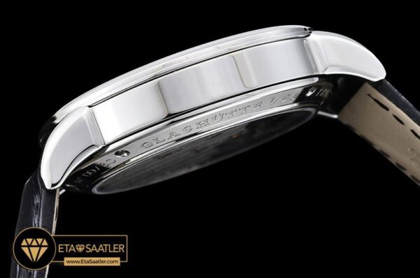 AS040A – 1815 Tourbillon Handwerkskunst SSLE Wht HW Tourbillon modelleri