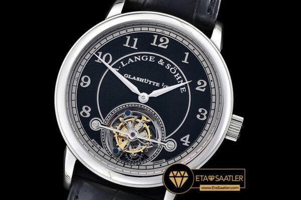 AS040B – 1815 Tourbillon Handwerkskunst SSLE Blk HW Tourbillon modelleri