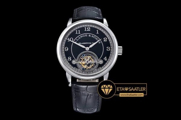 AS040B – 1815 Tourbillon Handwerkskunst SSLE Blk HW Tourbillon modelleri