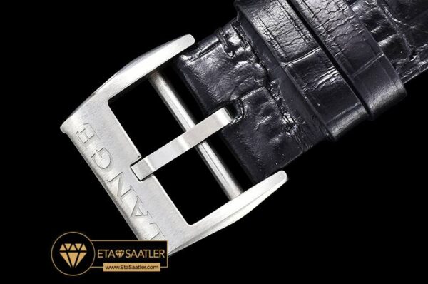 AS040B – 1815 Tourbillon Handwerkskunst SSLE Blk HW Tourbillon modelleri