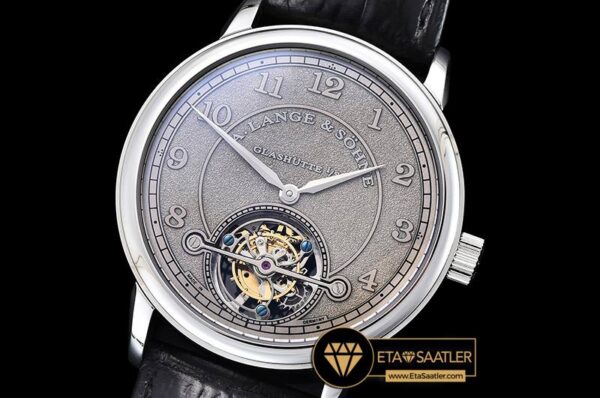 AS040C – 1815 Tourbillon Handwerkskunst SSLE Grey HW Tourbillon modelleri
