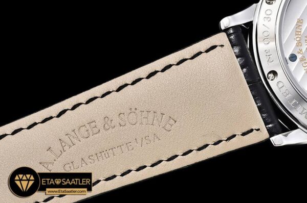 AS040C – 1815 Tourbillon Handwerkskunst SSLE Grey HW Tourbillon modelleri