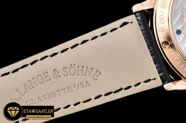 AS041A – 1815 Tourbillon Handwerkskunst RGLE Wht HW Tourbillon modelleri