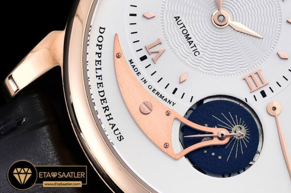 AS042A – A Lange and Sohne Moonphase RGLE White Asia 23J modelleri