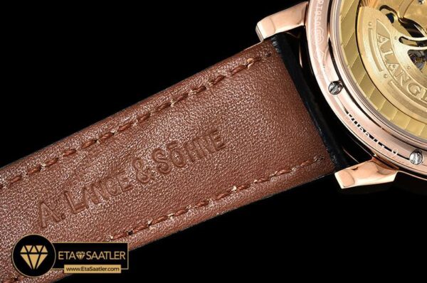 AS042B – A Lange and Sohne Moonphase RGLE Black Asia 23J modelleri