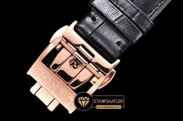 AS042B – A Lange and Sohne Moonphase RGLE Black Asia 23J modelleri