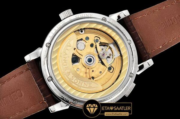 AS042C – A Lange and Sohne Moonphase SSLE White Asia 23J modelleri