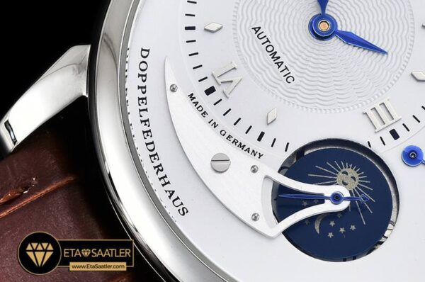 AS042C – A Lange and Sohne Moonphase SSLE White Asia 23J modelleri
