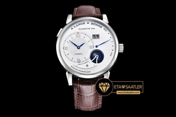 AS042C – A Lange and Sohne Moonphase SSLE White Asia 23J modelleri