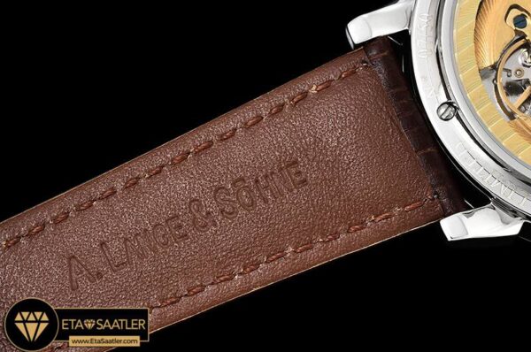 AS042C – A Lange and Sohne Moonphase SSLE White Asia 23J modelleri