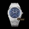 Audemars Piguet Perpetual Calendar 26574 Mavi Kadran Super Clone ETA