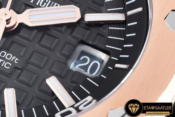 AP0342 – AP Diver QEII Cup 2014 DLCRU Grey MY9015A3120 modelleri