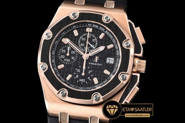 AP0343 – Juan Pablo Montoya Limited Ed RGLE Black JF A7750 @12 modelleri