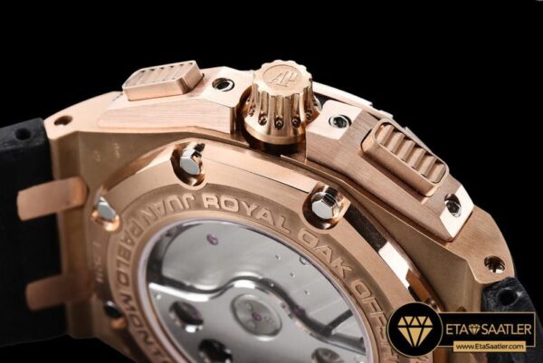 AP0343 – Juan Pablo Montoya Limited Ed RGLE Black JF A7750 @12 modelleri