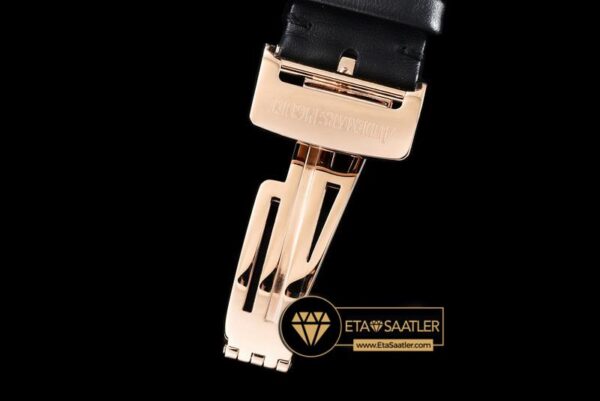 AP0343 – Juan Pablo Montoya Limited Ed RGLE Black JF A7750 @12 modelleri