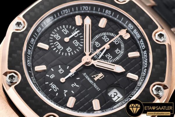 AP0343 – Juan Pablo Montoya Limited Ed RGLE Black JF A7750 @12 modelleri