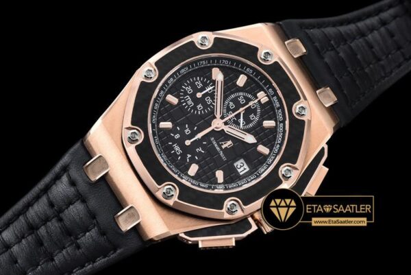 AP0343 – Juan Pablo Montoya Limited Ed RGLE Black JF A7750 @12 modelleri