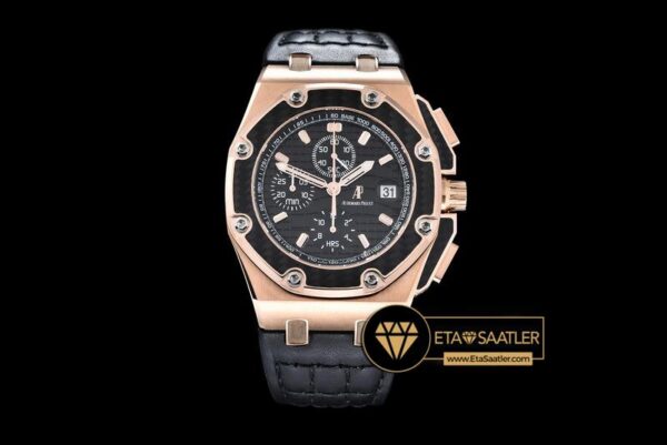 AP0343 – Juan Pablo Montoya Limited Ed RGLE Black JF A7750 @12 modelleri